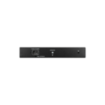 سوییچ 10 پورت گیگابیت دی لینک D-Link 10-Port Gigabit DGS-1010MP - Image 2