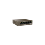 سوییچ 5 پورت تندا Tenda TEG1105PD-5-Port Gigabit PD Switch With 4-Port PoE - Image 2