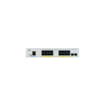 سوييچ 16 پورت سیسکو Cisco C1000-16P-2G-L - Image 2
