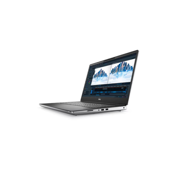 لپ تاپ دل DELL Precision 7760