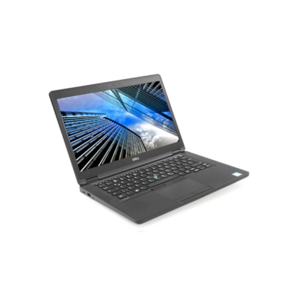 لپ تاپ دل DELL Latitude 5490