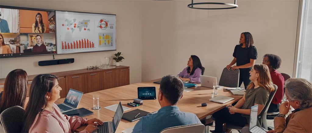 کیس کنفرانسی دسکتاپ مینی اچ پی HP Elite Slice G2