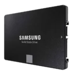 اس اس دی 4 ترابایت 2.5 اینچ SATA سامسونگ Samsung 870 EVO - Image 4