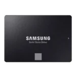 اس اس دی 4 ترابایت 2.5 اینچ SATA سامسونگ Samsung 870 EVO