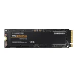 اس اس دی 1 ترابایت سامسونگ Samsung 970 Evo Plus - Image 2