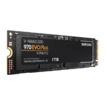 اس اس دی 1 ترابایت سامسونگ Samsung 970 Evo Plus - Image 4