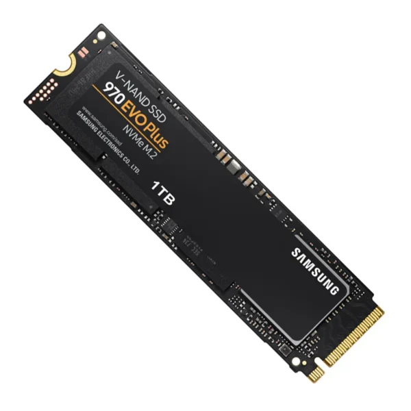 اس اس دی 1 ترابایت سامسونگ Samsung 970 Evo Plus