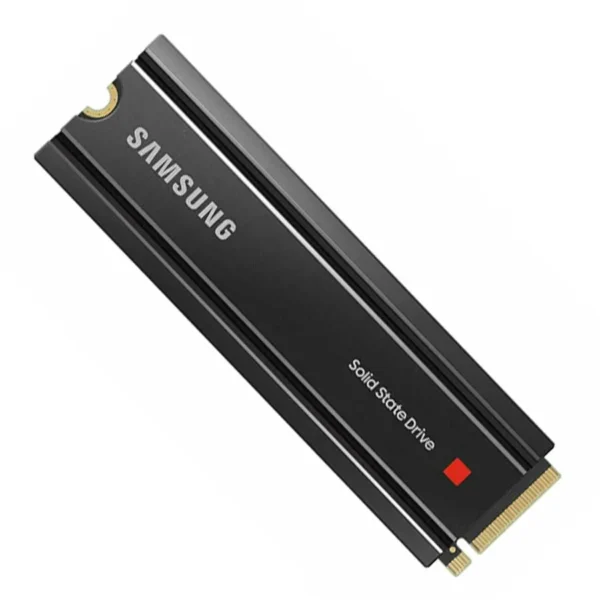 اس اس دی 1 ترابایت سامسونگ Samsung PRO 980 Heatsink PCIe 4.0 NVMe M.2 2280