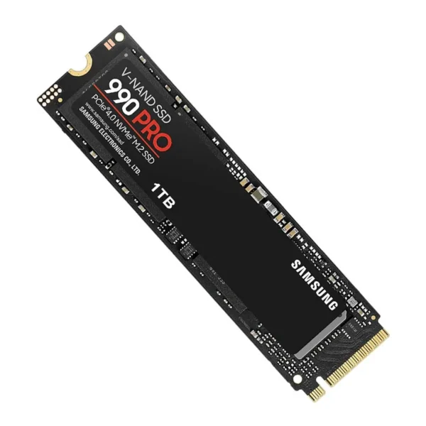 اس اس دی 1 ترابایت سامسونگ Samsung PRO 990 PCIe NVMe M.2 2280