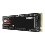اس اس دی 1 ترابایت سامسونگ Samsung PRO 990 PCIe NVMe M.2 2280 - Image 4