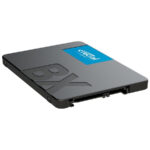 اس اس دی 1 ترابایت 2.5 اینچ SATA کروشیال Crucial BX500 - Image 2