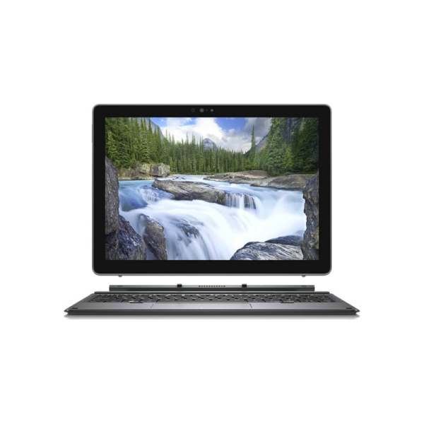 لپ تاپ دل DELL Latitude 7210 2 in 1