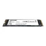 اس اس دی 2 ترابایت پاتریوت Patriot P300 M.2 PCIe Gen 3 x4 - Image 5