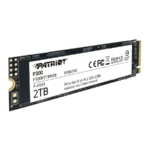 اس اس دی 2 ترابایت پاتریوت Patriot P300 M.2 PCIe Gen 3 x4 - Image 4
