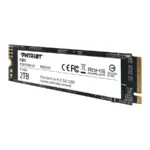 اس اس دی 2 ترابایت پاتریوت Patriot P300 M.2 PCIe Gen 3 x4 - Image 3