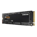 اس اس دی 2 ترابایت M.2 سامسونگ Samsung 970 Evo Plus - Image 3