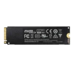 اس اس دی 2 ترابایت M.2 سامسونگ Samsung 970 Evo Plus - Image 4