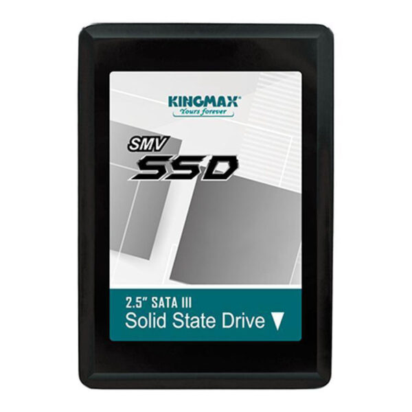 اس اس دی 480 گیگابایت 2.5 اینچ SATA کینگ مکس KingMax SMV32