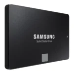 اس اس دی 500 گیگابایت 2.5 اینچ SATA سامسونگ Samsung 870 EVO - Image 2