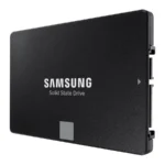 اس اس دی 500 گیگابایت 2.5 اینچ SATA سامسونگ Samsung 870 EVO - Image 3