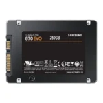اس اس دی 500 گیگابایت 2.5 اینچ SATA سامسونگ Samsung 870 EVO - Image 5