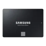 اس اس دی 500 گیگابایت 2.5 اینچ SATA سامسونگ Samsung 870 EVO