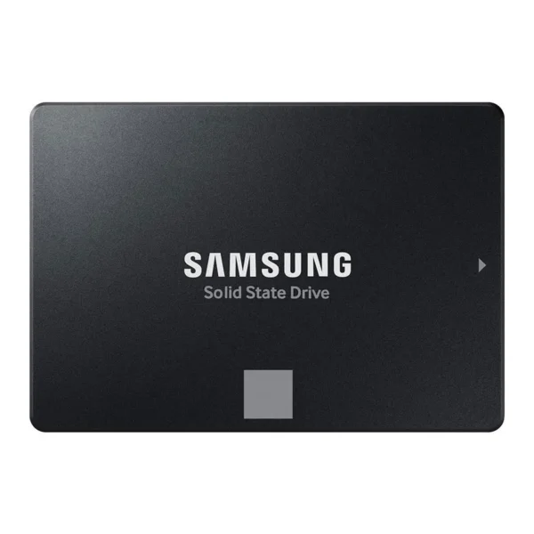 اس اس دی 500 گیگابایت 2.5 اینچ SATA سامسونگ Samsung 870 EVO