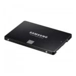 اس اس دی 2 ترابایت 2.5 اینچ SATA سامسونگ Samsung 870 EVO - Image 3