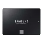 اس اس دی 2 ترابایت 2.5 اینچ SATA سامسونگ Samsung 870 EVO