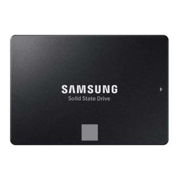 اس اس دی 2 ترابایت 2.5 اینچ SATA سامسونگ Samsung 870 EVO