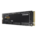 اس اس دی 500 گیگابایت سامسونگ Samsung EVO PLUS 970 M.2 - Image 3