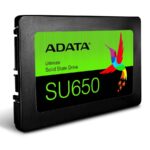 اس اس دی 480 گیگابایت 2.5 اینچ SATA ای دیتا ADATA Ultimate SU650 - Image 2