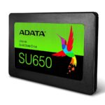 اس اس دی 480 گیگابایت 2.5 اینچ SATA ای دیتا ADATA Ultimate SU650 - Image 3