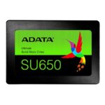 اس اس دی 480 گیگابایت 2.5 اینچ SATA ای دیتا ADATA Ultimate SU650