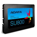 اس اس دی 512 گیگابایت 2.5 اینچ SATA ای دیتا ADATA Ultimate SU800 - Image 2