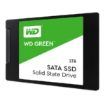 اس اس دی 1 ترابایت 2.5 اینچ SATA وسترن دیجیتال Western Digital Green - Image 4