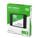 اس اس دی 1 ترابایت 2.5 اینچ SATA وسترن دیجیتال Western Digital Green - Image 5