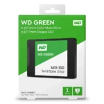 اس اس دی 1 ترابایت 2.5 اینچ SATA وسترن دیجیتال Western Digital Green - Image 6