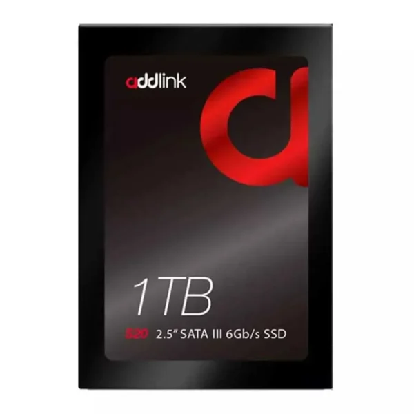 اس اس دی 1 ترابایت 2.5 اینچ SATA ادلینک Addlink S20