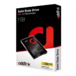 اس اس دی 1 ترابایت 2.5 اینچ SATA ادلینک Addlink S20 - Image 4