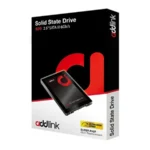 اس اس دی 512 گیگابایت 2.5 اینچ SATA ادلینک Addlink S20 - Image 5