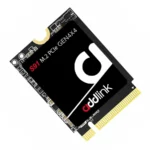 اس اس دی 1 ترابایت ادلینک Addlink S91 M.2 2230 PCI-E 4.0 NVMe - Image 2