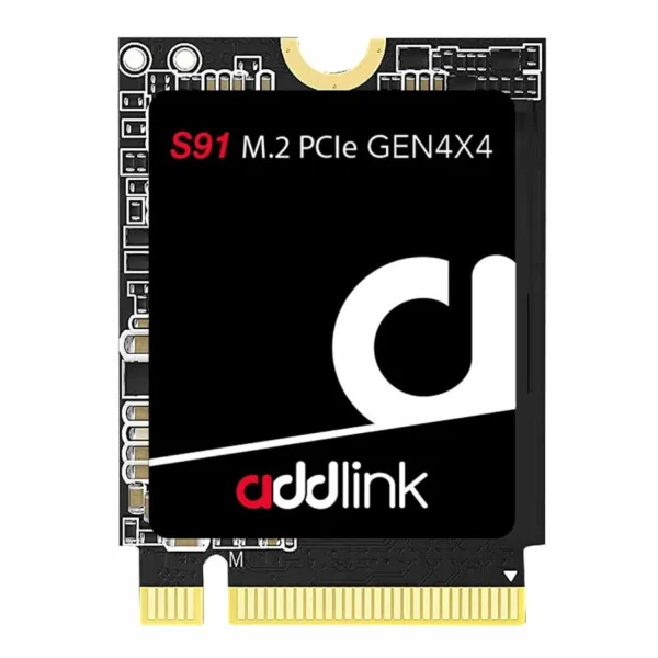 اس اس دی 1 ترابایت ادلینک Addlink S91 M.2 2230 PCI-E 4.0 NVMe