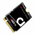 اس اس دی 1 ترابایت ادلینک Addlink S91 M.2 2230 PCI-E 4.0 NVMe - Image 3