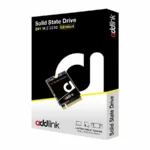 اس اس دی 1 ترابایت ادلینک Addlink S91 M.2 2230 PCI-E 4.0 NVMe - Image 4