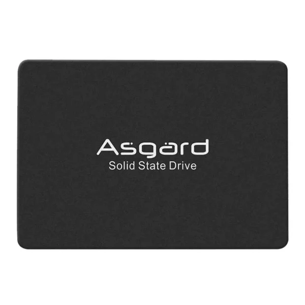 اس اس دی 2 ترابایت 2.5 اینچ SATA ازگارد Asgard AS2TS3-S7