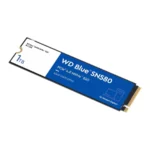 اس اس دی 1 ترابایت وسترن دیجیتال Western Digital Blue SN580 NVMe M.2 2280 - Image 2