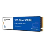 اس اس دی 1 ترابایت وسترن دیجیتال Western Digital Blue SN580 NVMe M.2 2280 - Image 3