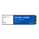 اس اس دی 1 ترابایت وسترن دیجیتال Western Digital Blue SN580 NVMe M.2 2280 - Image 4