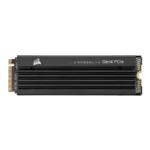 اس اس دی 1 ترابایت کورسیر Corsair MP600 PRO LPX PCIe NVMe M.2 2280 - Image 7